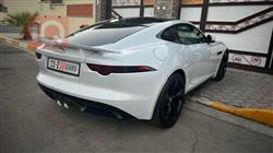 جاگوار F-Type